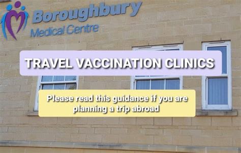 boroughbury medical centre peterborough